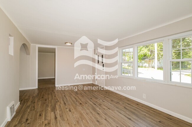 Foto del edificio - 26 Williams Blvd