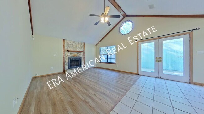 Foto del edificio - 2132 Wilderness Path