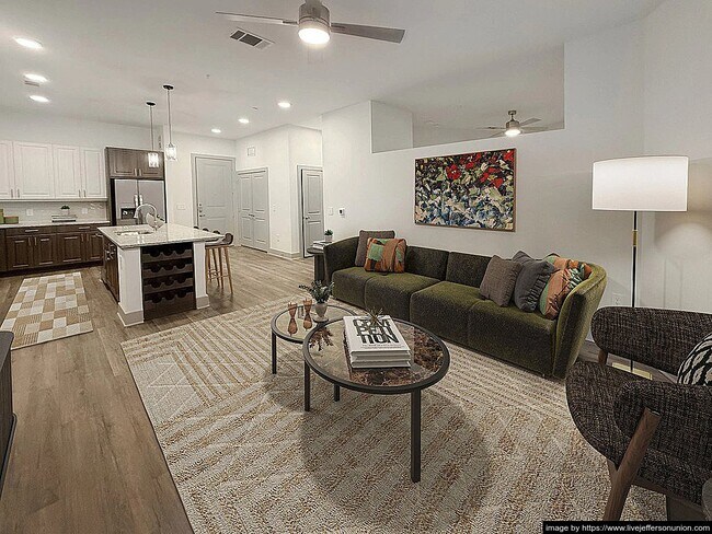 Foto del edificio - 4550 Windhaven Pkwy