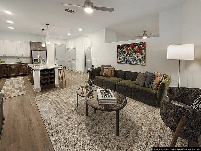 Photo - 4550 Windhaven Pkwy Apartment