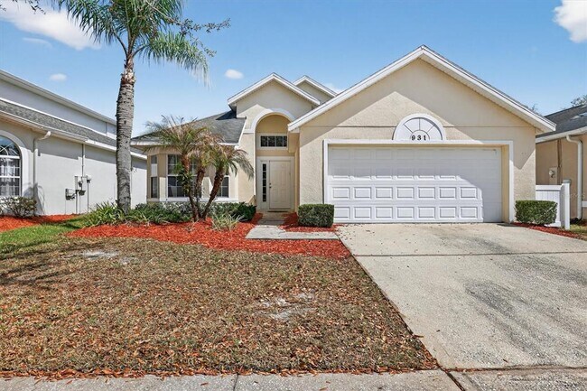 Foto del edificio - 931 Emerald Green Ct