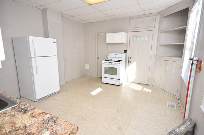 Foto del edificio - 1523 S Talbott St