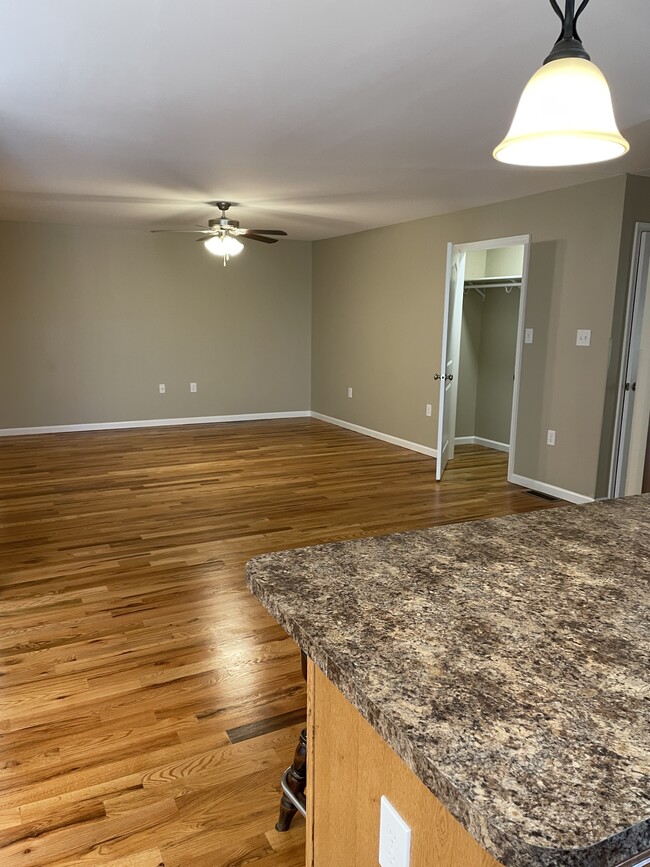 living room - 34 Cutlip Dr