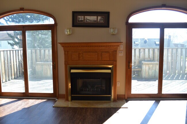 Building Photo - 712 Macdade Blvd