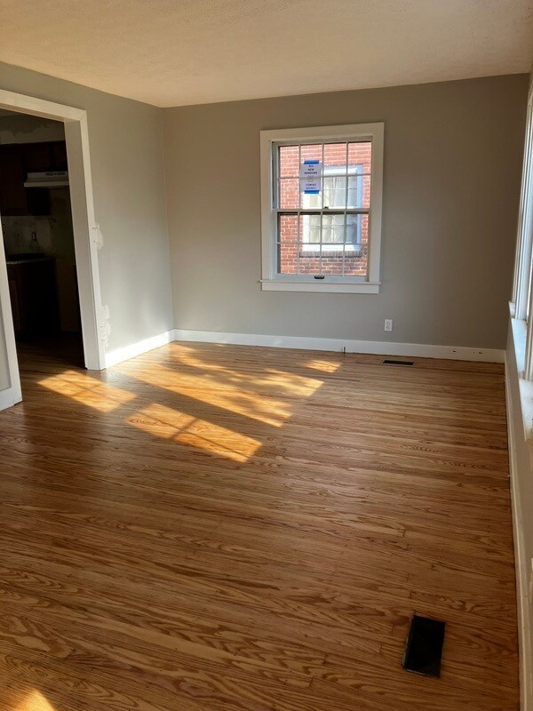 Foto del edificio - 3026 Dartmouth Ave