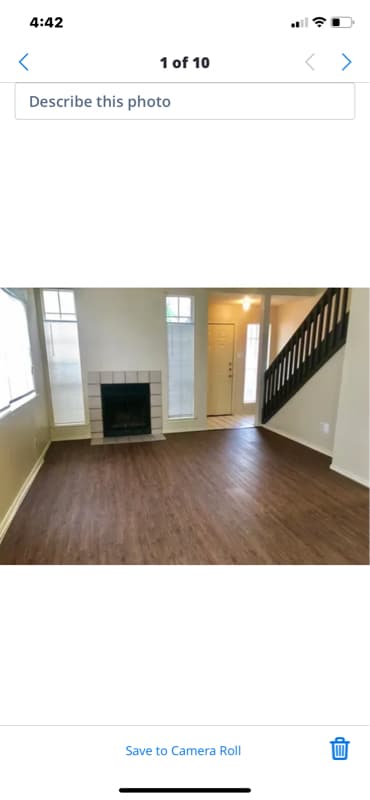 Foto del edificio - 7528 Oak Chase