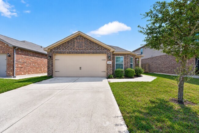 Foto del edificio - 21018 Solstice Point Dr
