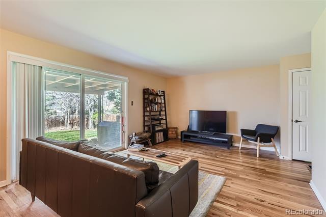 Foto del edificio - 2875 S Gilpin St