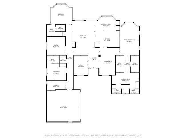 Building Photo - 3040 Fort Mojave Dr