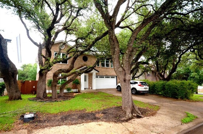 Building Photo - 8320 Montoya Cir