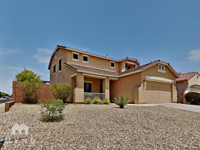Foto del edificio - 18646 W Mission Ln