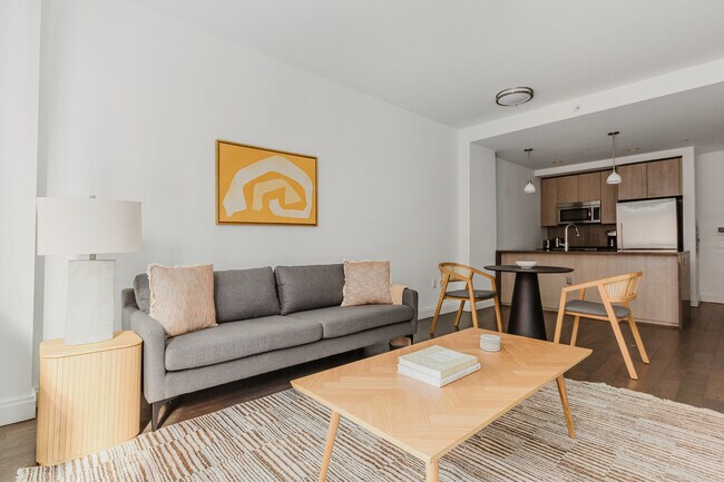 Foto del edificio - 148 1st St