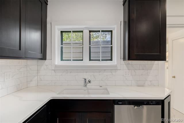 Foto del edificio - 3534 Clay St