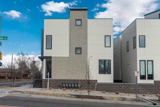 Foto del edificio - 4394 W 29th Ave