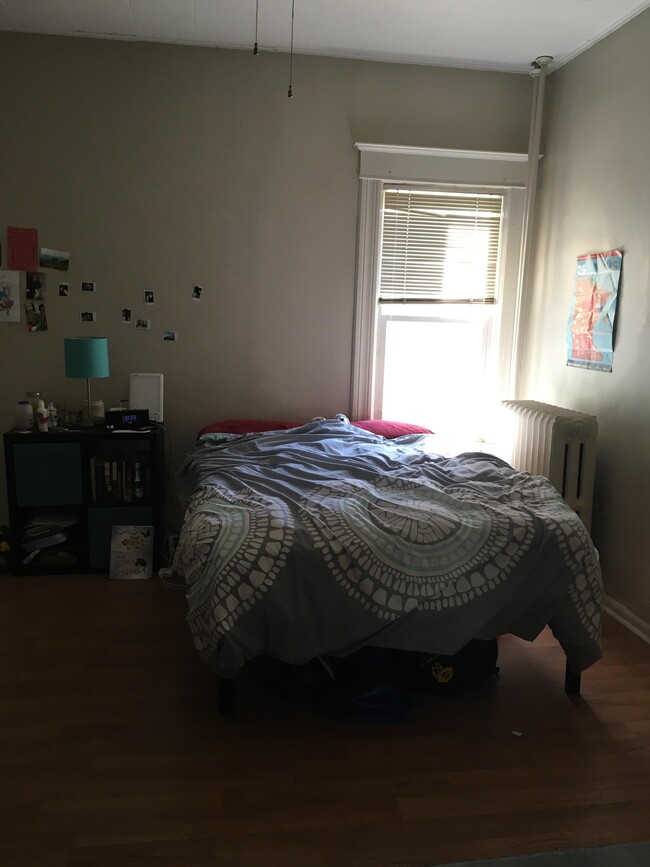 Bedroom #2 - 286 Prior Ave N