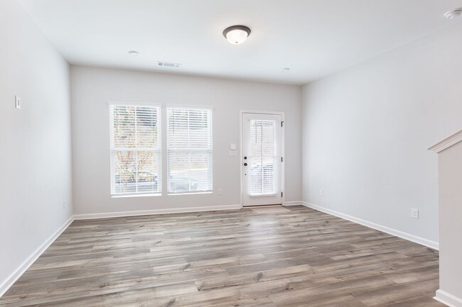 Building Photo - Recently Built 3/3.5 Townhome w/ City Views and Two Car Garage