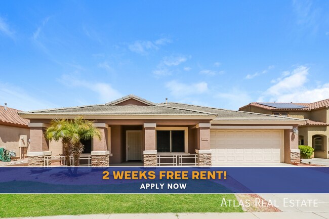 Building Photo - 17628 W Corrine Dr