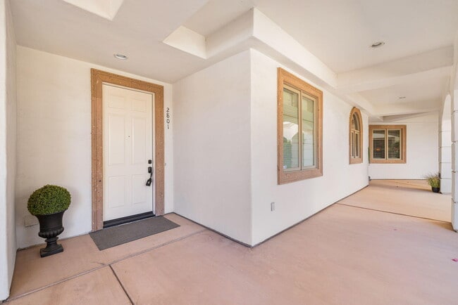 Building Photo - 2801 Via Calderia