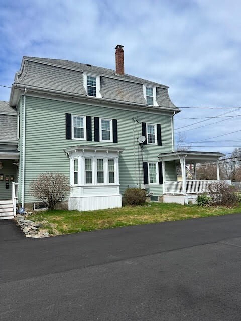 Primary Photo - 178 Highland St