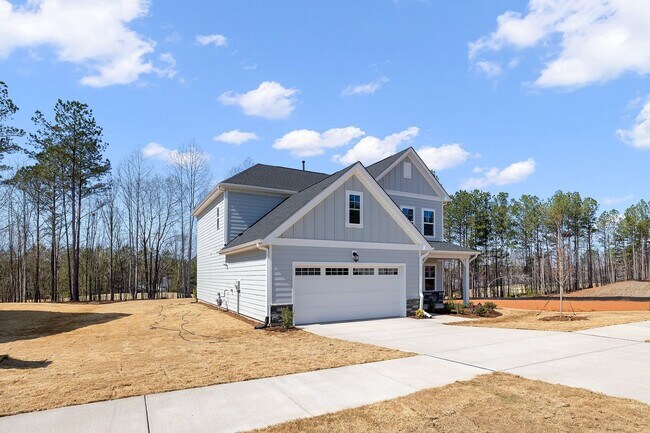 Building Photo - ***Brand New 4/3 in Olde Liberty Golf Community***