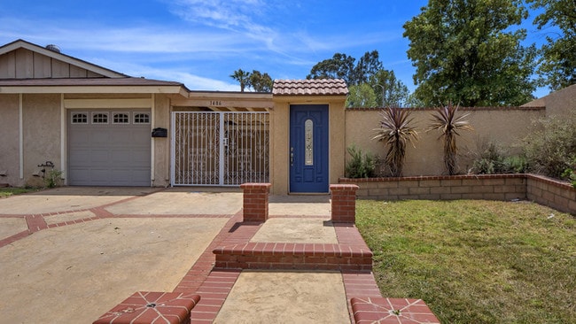 Building Photo - HOME FOR RENT by TNCR