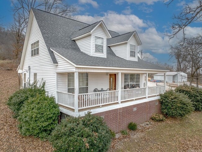 Foto del edificio - 101 Star Rd