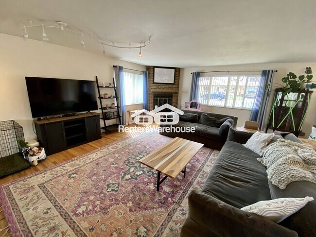Foto del edificio - 3140 Webster St