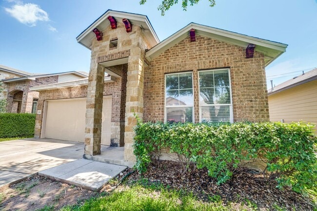 Beautiful 3 Bedroom in Republic Oaks Community - Beautiful 3 Bedroom in Republic Oaks Community House