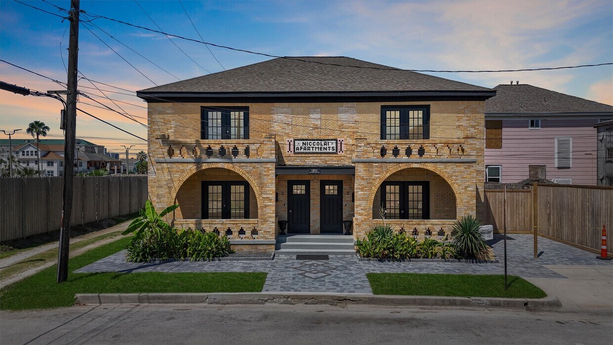 Foto principal - 1811 20th St