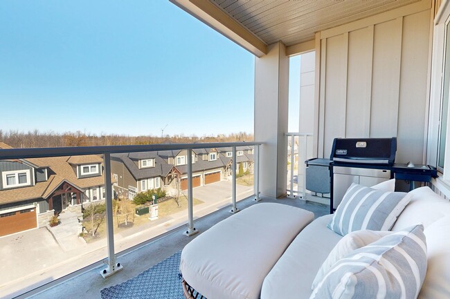 Building Photo - 17 Spooner Cres