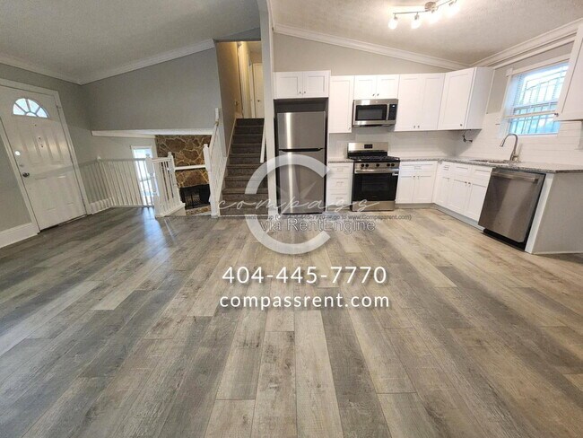 Foto del edificio - 3962 Wood Path Dr