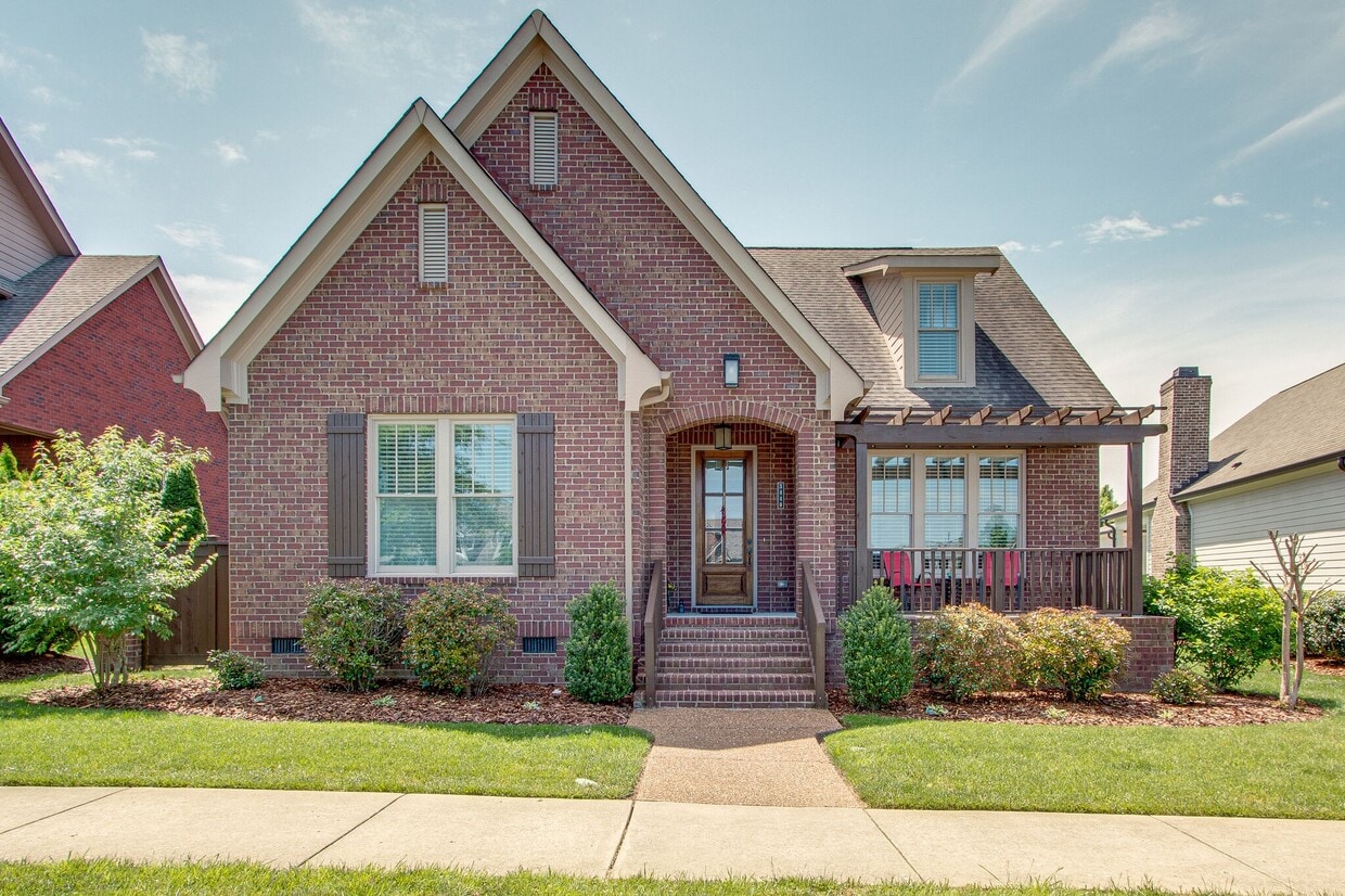 3440 Colebrook Dr, Thompsons Station, TN 37179 House Rental in