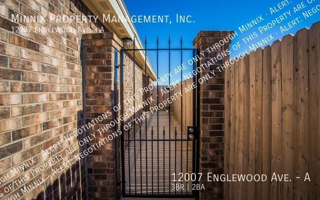 Building Photo - 12007 Englewood Ave.