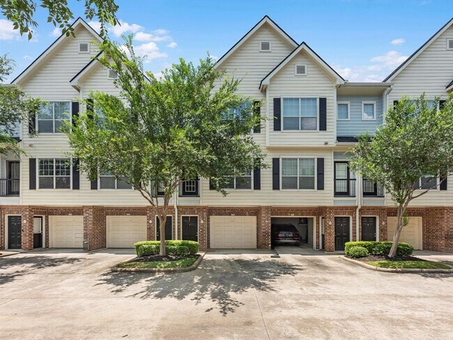 Foto del edificio - 9200 Westheimer Rd