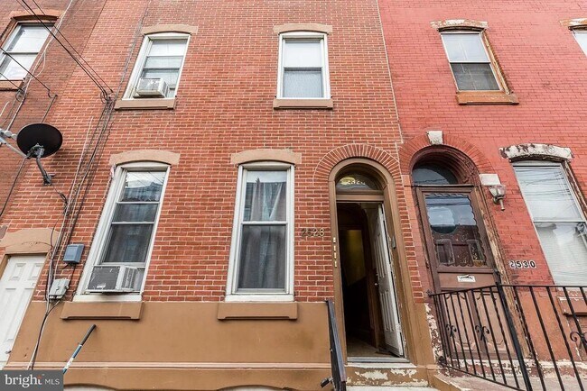 Foto del edificio - 2528 N 5th St