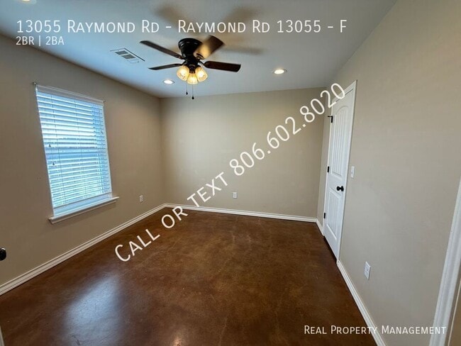 Building Photo - 13055 Raymond Rd