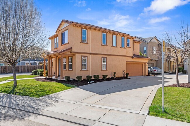 Foto del edificio - 20833 Grapevine Dr