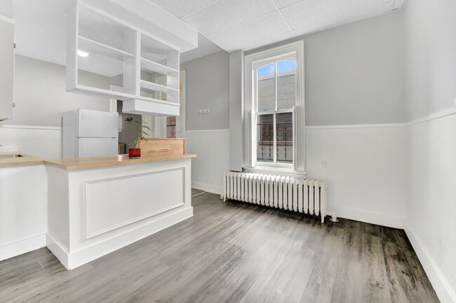 Foto del edificio - 1 Saint Louis Pl