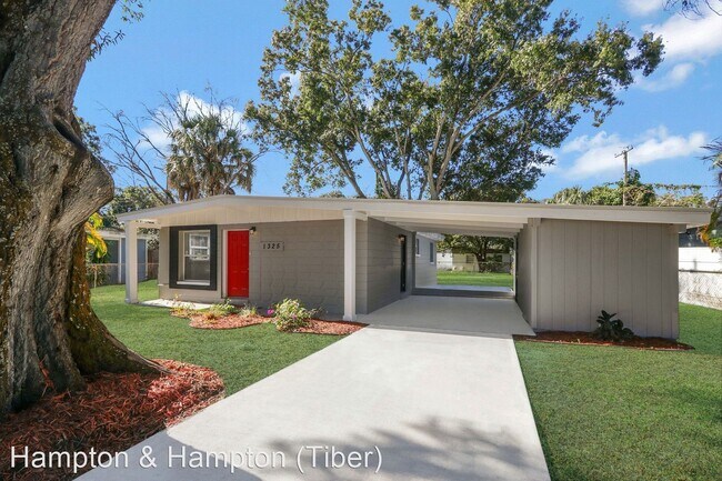 Building Photo - 3 br, 2 bath House - 1325 WINDSOR WAY