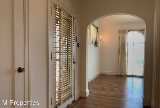 Foto del edificio - 3 br, 1 bath House - 2507 29th Avenue