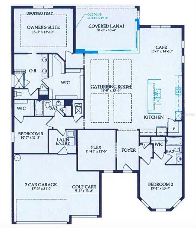 Building Photo - 1394 Sailview Pl