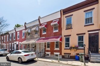 Building Photo - 2236 N Bouvier St