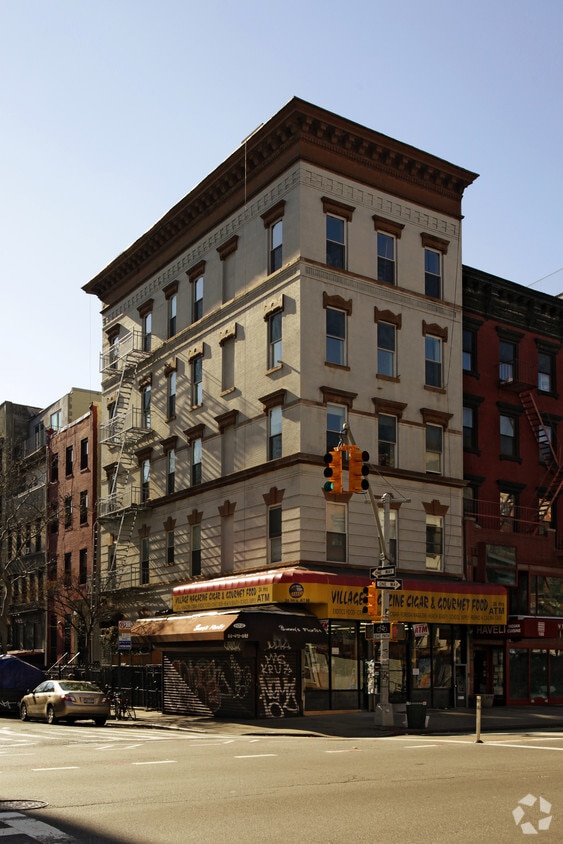 Primary Photo - 102 Second Ave