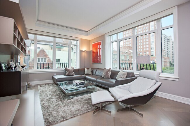 Foto del edificio - 132A E 65th St