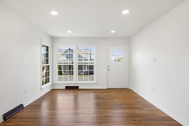 Foto del edificio - 389 Thompson St