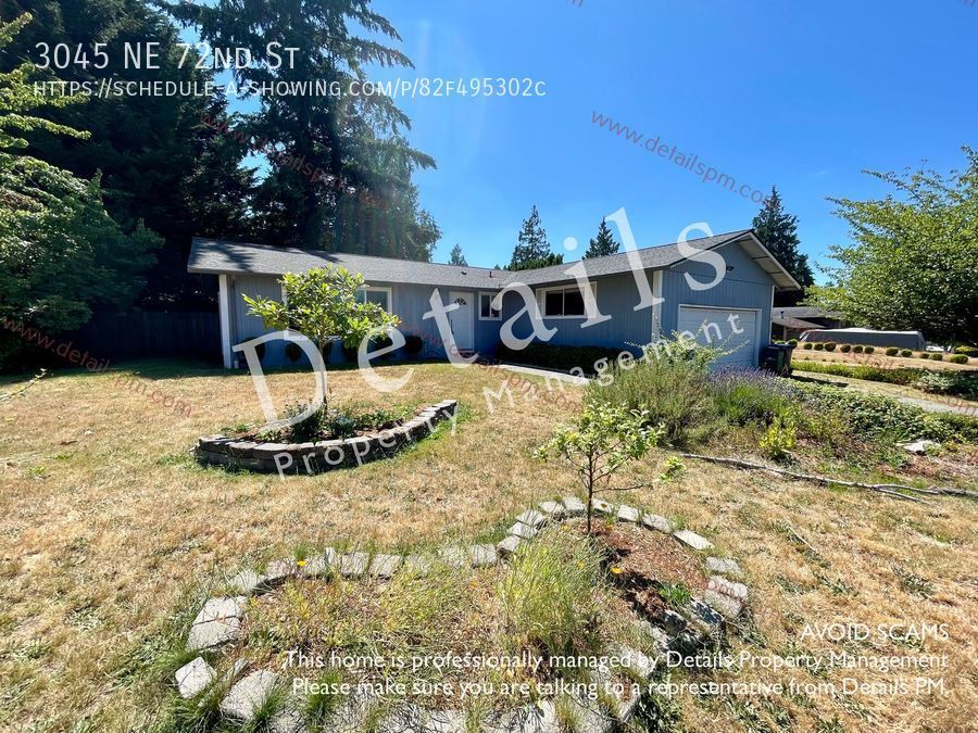 Primary Photo - **APPLICATIONS PENDING** Nicely Updated 3 ...