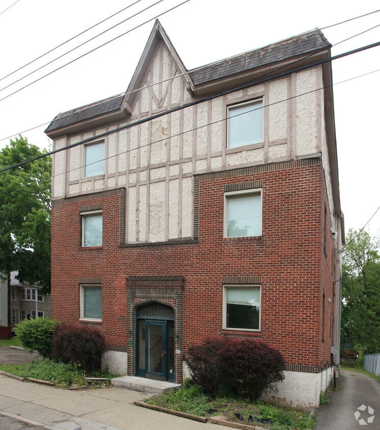 139 Murray St, Binghamton, NY 13905 Apartments in Binghamton, NY