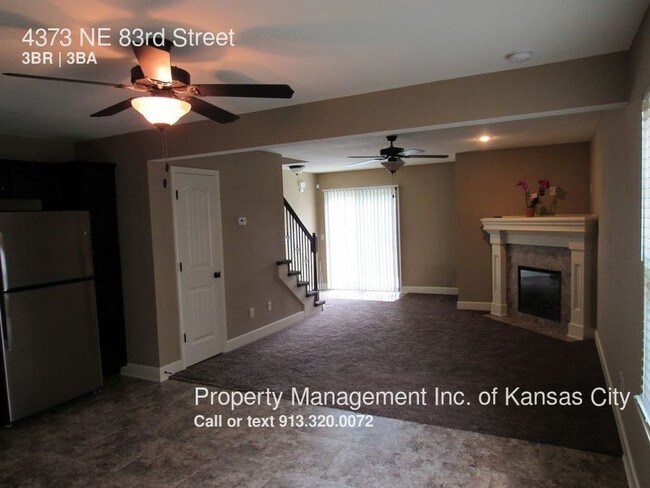 Building Photo - 4307 NE 83rd Ter