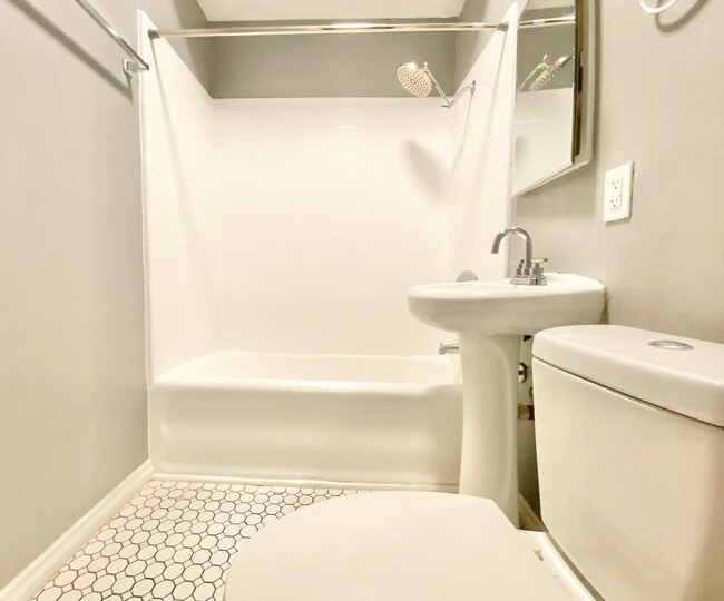 Foto del edificio - 854 S Oxford Ave