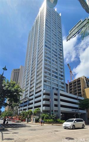 Building Photo - 242427 Kuhio Ave.